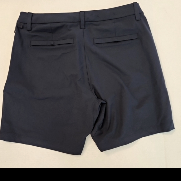 Lululemon Men's Shorts True Navy Size 33 - Picture 4 of 7
